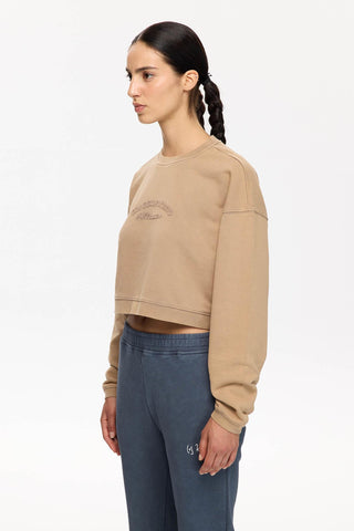 RELAXED SWEATSHIRT 005