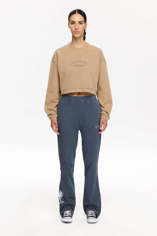 RELAXED SWEATSHIRT 005