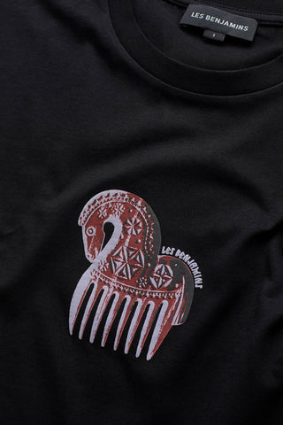 CROP OVERSIZED TEE 004