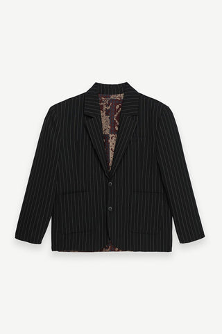 TAILORED BLAZER 201