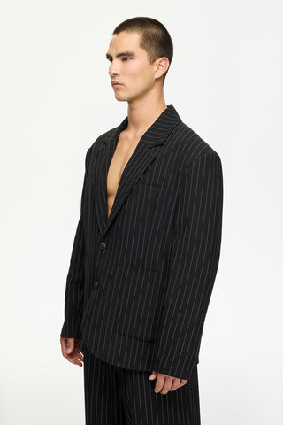 TAILORED BLAZER 201