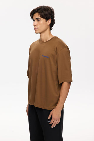 OVERSIZED TEE 010