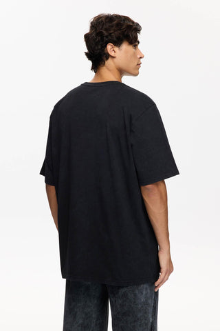 OVERSIZED TEE 011