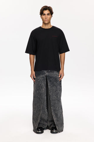 OVERSIZED TEE 012