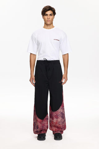 TRACK PANT 003
