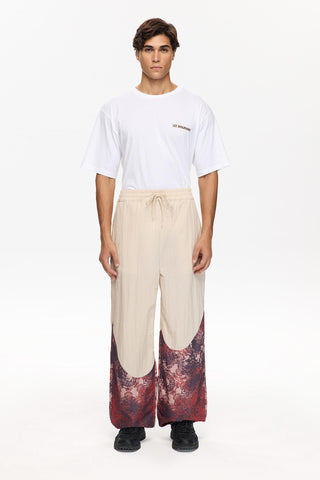TRACK PANT 004