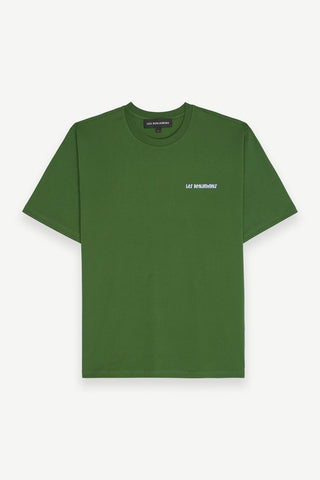 RELAXED TEE 007