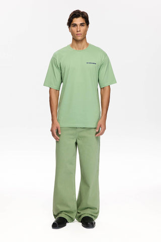 RELAXED TEE 009