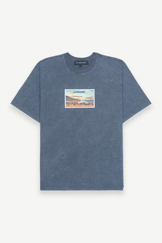 RELAXED TEE 035