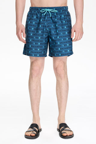 SWIMSHORT 008