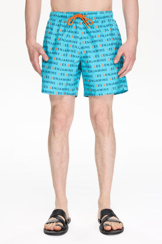 SWIMSHORT 009
