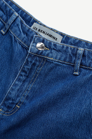 DENIM PANT 401