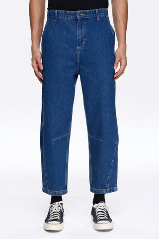 DENIM PANT 401