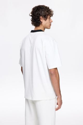 SHORT SLEEVE TEE 404