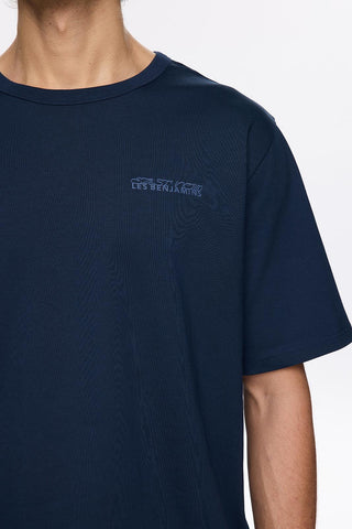 SHORT SLEEVE TEE 413