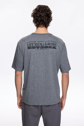 SHORT SLEEVE TEE 414