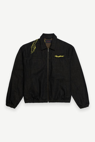 BOMBER JACKET 501