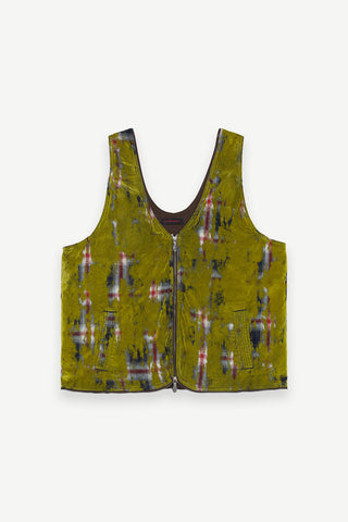VEST 501