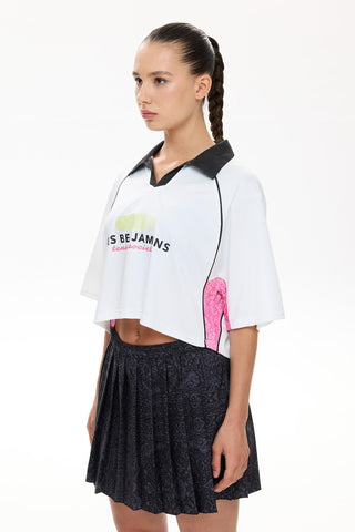 SHORT SLEEVE TEE 005