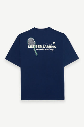 SHORT SLEEVE TEE 002