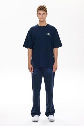 SHORT SLEEVE TEE 002