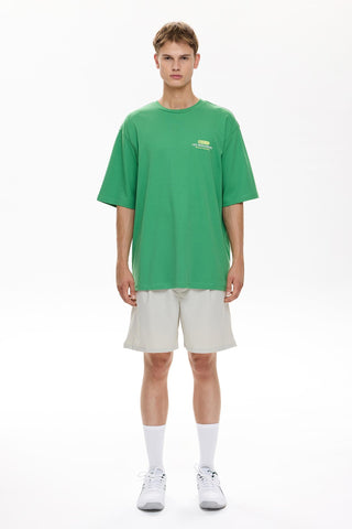 SHORT SLEEVE TEE 003