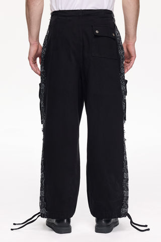 UTILITY PANT 103