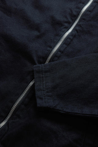 CARPET ZIP UP JACKETLB26FWCLAMUBJ-001