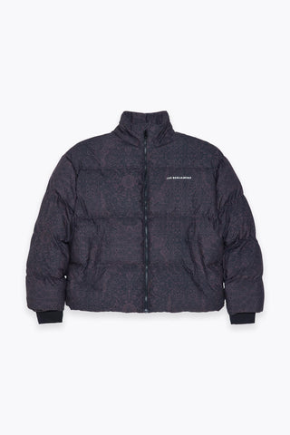 CARPET JACKET