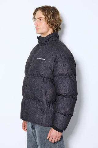 CARPET JACKET