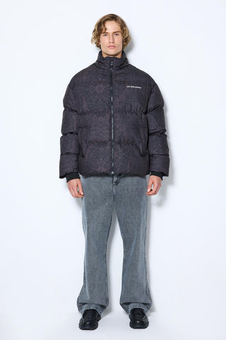 CARPET JACKET