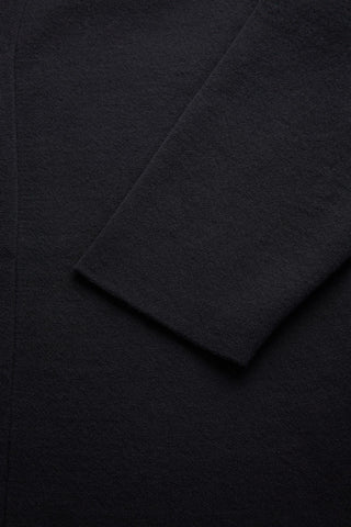 ZIP UP CARDIGAN