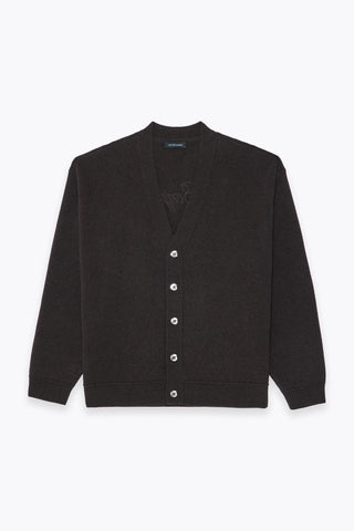 BUTTON UP CARDIGAN