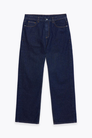 DENIM PANTS