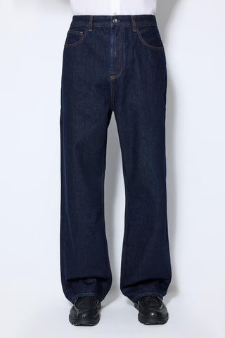 DENIM PANTS