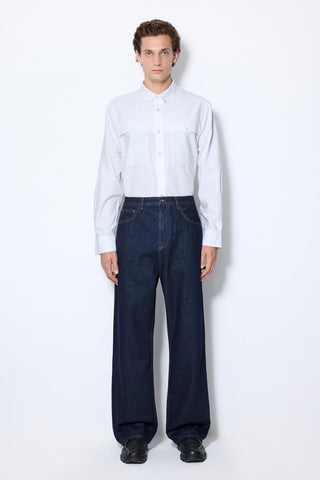 DENIM PANTS