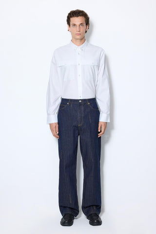 DENIM PANTSLB26FWCLAMUDP-002
