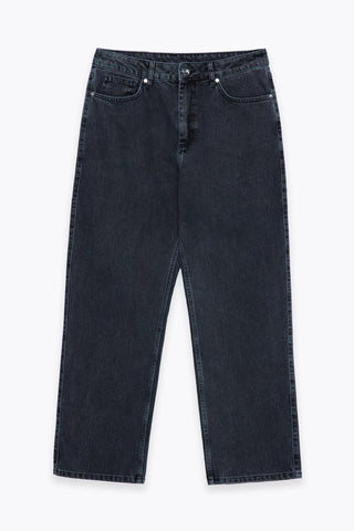 DENIM PANTS
