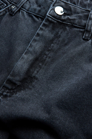 DENIM PANTS