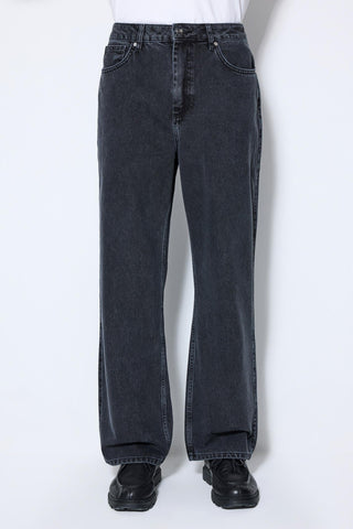 DENIM PANTS