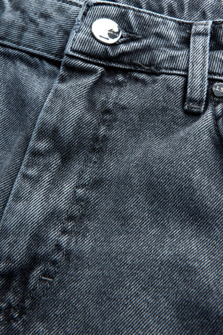 DENIM PANTS