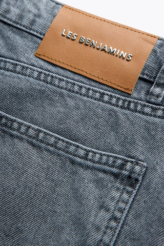 DENIM PANTS