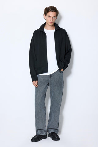 DENIM PANTS