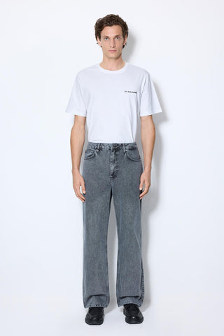 DENIM PANTS
