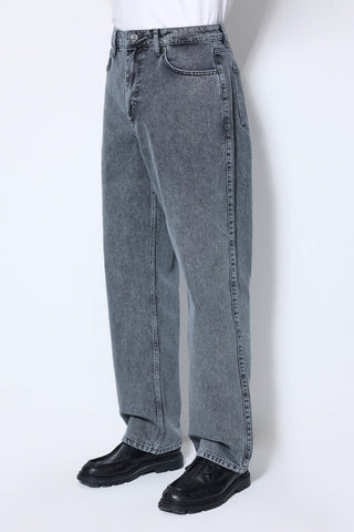 DENIM PANTS