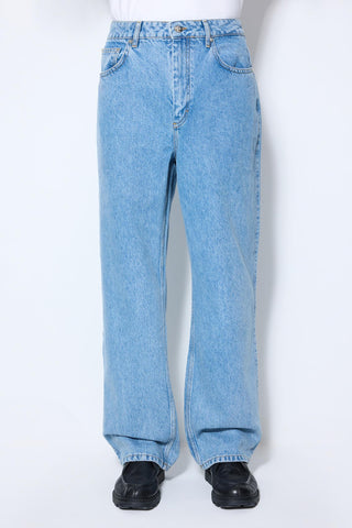 DENIM PANTS