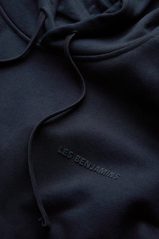 CARPET POCKET HOODIE