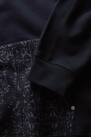 CARPET POCKET HOODIE