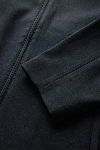 ZIP JACKETLB26FWCLAMUJC-004