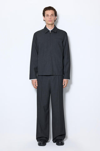 ZIP JACKETLB26FWCLAMUJC-004